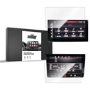 Ceramic GrizzGlass CarDisplay Protection Audi Q7 (2019-2026) [2in1]
