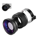 Φακός Neewer wide angle lens for Sony ZV1 (Black)