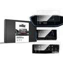 Ceramic GrizzGlass CarDisplay Protection Audi A7 C8 [3in1] 2018-2025