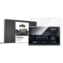 Ceramic GrizzGlass CarDisplay Protection Audi A6 C7 MMI 8" 2012-2018