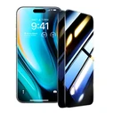 Screen Protector Torras Install Master Privacy Glass for iPhone 16 Plus