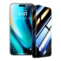 Screen Protector Torras Install Master Privacy Glass for iPhone 16 Pro