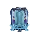Herlitz SoftLight Plus School Backpack Primary with Bottle Pocket Blue 16L