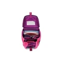 Herlitz FiloActive DIN Plus Magic School Backpack 19 L Multicolour with Bottle Pocket 32 x 22 x 38 cm