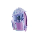 Herlitz Loop Plus School Backpack Elementary Pink with Bottle Holder 16L (50046201)