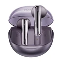 Bluetooth Handsfree Qcy TWS AilyBuds Clear T32 (purple)