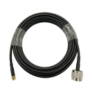 Καλώδιο A-CAB-47 5m HDF-195 Low Loss cable N-Type-Male to SMA-Male