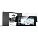 Ceramic GrizzGlass CarDisplay Protection Honda Civic X (2020)