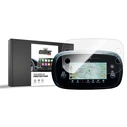Ceramic GrizzGlass CarDisplay Protection Fiat 500 X 7" (2020-2026)