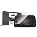 Ceramic GrizzGlass CarDisplay Protection Fiat Tipo 7" (2020-2026)