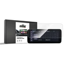 Ceramic GrizzGlass CarDisplay Protection Fiat 500 BEV 10,25" (2021-2026)