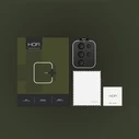 Hofi Camring Pro+ Samsung Galaxy S24 Ultra Black
