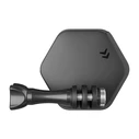 Βάση Στήριξης Action Cameras Telesin Magnetic quick mount kit