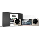 Ceramic GrizzGlass CarDisplay Protection Land Rover Discovery 4 2009-2016