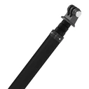 Selfie Stick Telesin made of carbon fiber with a length of 1.16m