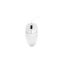 Contour ACTIVE KEY MMS AK-PMJ1 Ενσύρματο ποντίκι λευκό IP68
