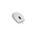 Contour ACTIVE KEY MMS AK-PMJ1 Ενσύρματο ποντίκι λευκό IP68