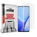 GrizzGlass Hydrofilm Realme V50s