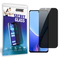GrizzGlass Matte SecretGlass Realme V50s