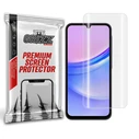 GrizzGlass Hydrofilm Samsung Galaxy A15 4G / 5G