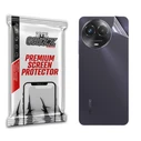 GrizzGlass SatinSkin Realme V50s