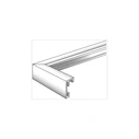 Walther AJ342S Silver Frame with Grey Border (A3)