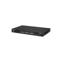 Edimax FS-5428X Switch – 24× Gigabit SFP + 4× 10GbE SFP+ L2+ Managed (28-port)