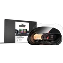 Ceramic GrizzGlass CarDisplay Protection Audi RS3 8V Virtual Cockpit Retrofit 12" 2012-2019