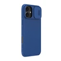 Θήκη Κινητού Nillkin CamShield Pro iPhone 16 (Blue)