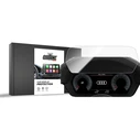 Ceramic GrizzGlass CarDisplay Protection Audi RS3 8Y Virtual Cockpit Plus 12,3" (2020-2026)