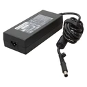 HP 150W Laptop Power Adapter with Detachable Power Cord (463954-001)
