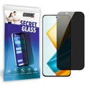 GrizzGlass Matte SecretGlass Honor 90 GT