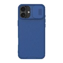Θήκη Κινητού Nillkin CamShield Pro iPhone 16 Plus (Blue)