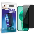 GrizzGlass Matte SecretGlass Honor X8b