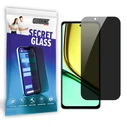 GrizzGlass Matte SecretGlass Realme C67 4G