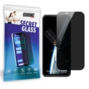 GrizzGlass Matte SecretGlass Ulefone Armor 23 Ultra