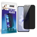 GrizzGlass Matte SecretGlass Vivo S18e