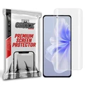GrizzGlass Hydrofilm Vivo S18e
