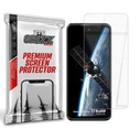 GrizzGlass HybridGlass Ulefone Armor 23 Ultra
