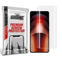 GrizzGlass Hydrofilm Vivo iQOO Neo9