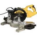 DEWALT DWS773-QS 216 mm Πριόνι Γωνίας (Mitre Saw) 1300W