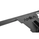 Ανοιχτή Λαβή Μπάρας Amila Landmine