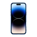Θήκη Κινητού Nillkin CamShield Pro iPhone 16 Pro Max (Blue)