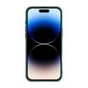 Θήκη Κινητού Etui Nillkin CamShield Pro iPhone 16 Pro Max (Green)