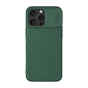 Θήκη Κινητού Etui Nillkin CamShield Pro iPhone 16 Pro Max (Green)