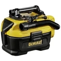 DEWALT DCV584L Cordless Dust Extractor / Wet & Dry Vacuum (7.5 L)