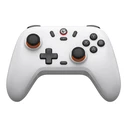 Gamepad GameSir-T4n Lite wireless (white)