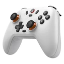 Gamepad GameSir-T4n Lite wireless (white)