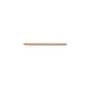 FABER-CASTELL Jumbo Grip Colored Pencils Pfirsich (Peach) 12-pack