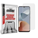GrizzGlass PaperScreen ZTE Blade A73
